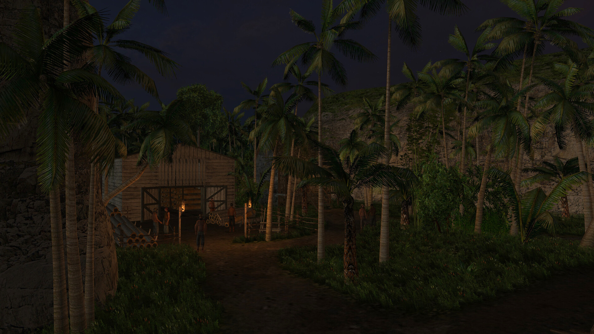 Caribbean Legend Screenshot 19