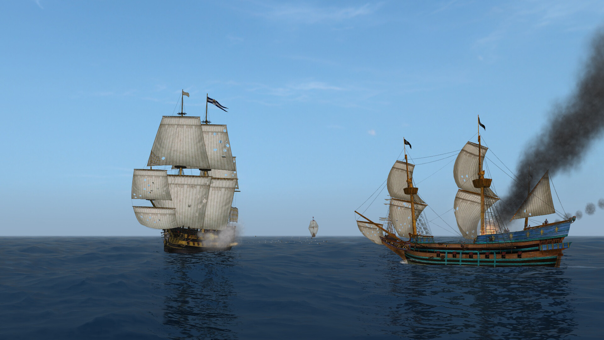 Caribbean Legend Screenshot 21