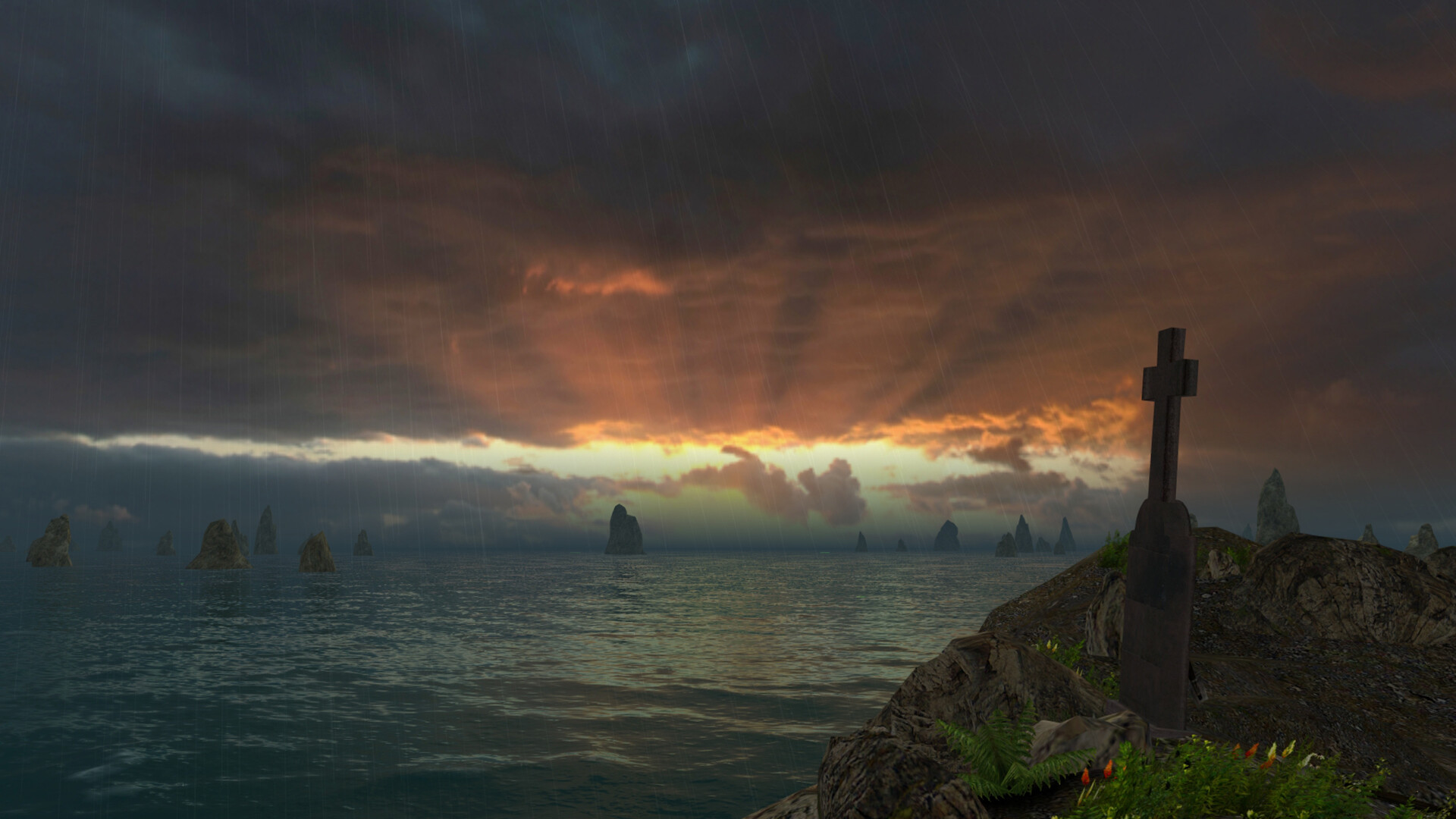 Caribbean Legend Screenshot 25