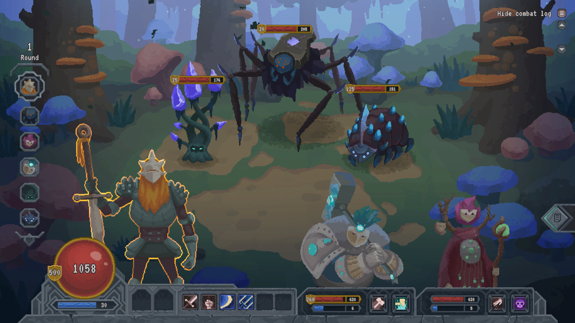 Lootbound Screenshot 6