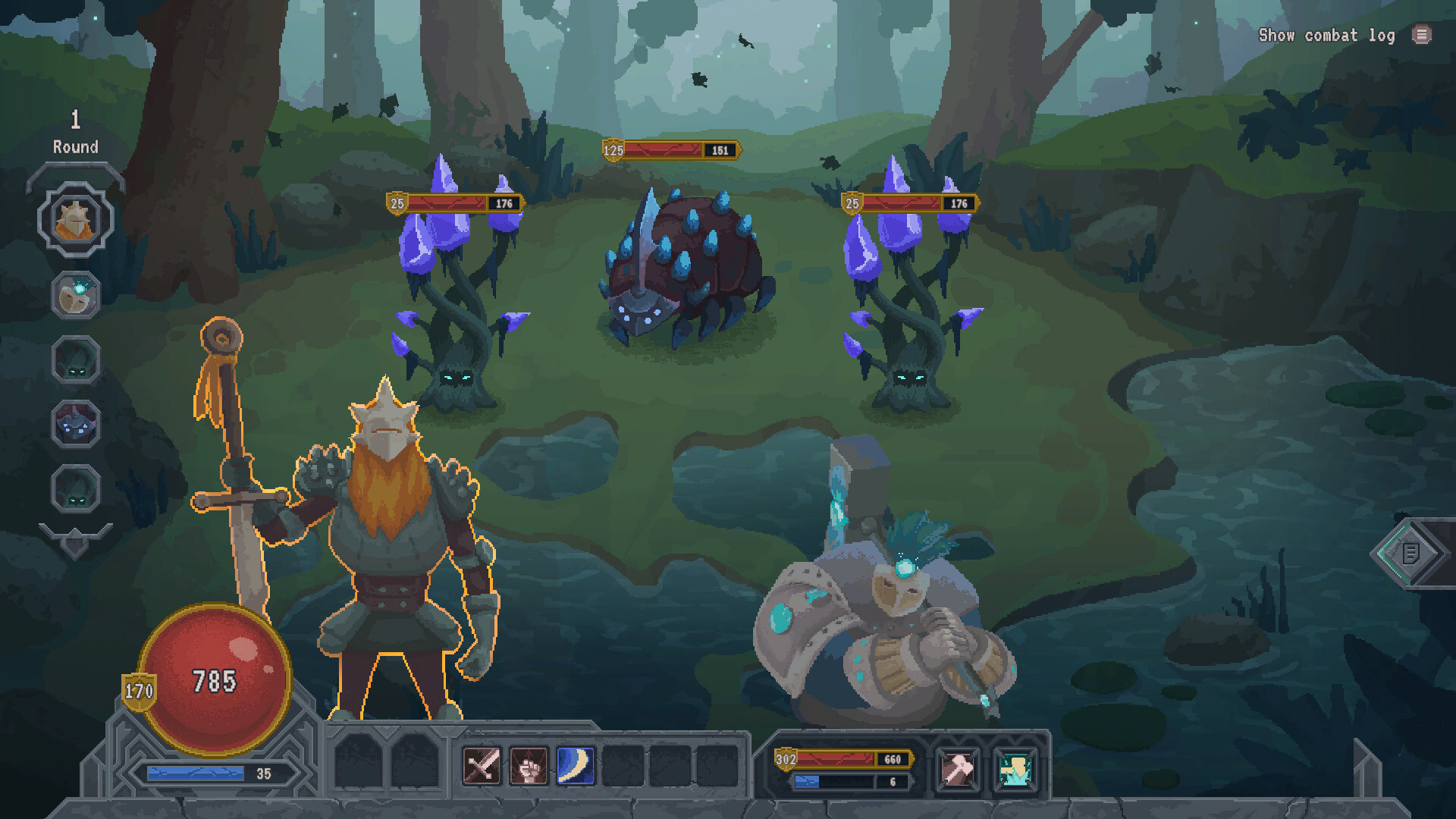 Lootbound Screenshot 1