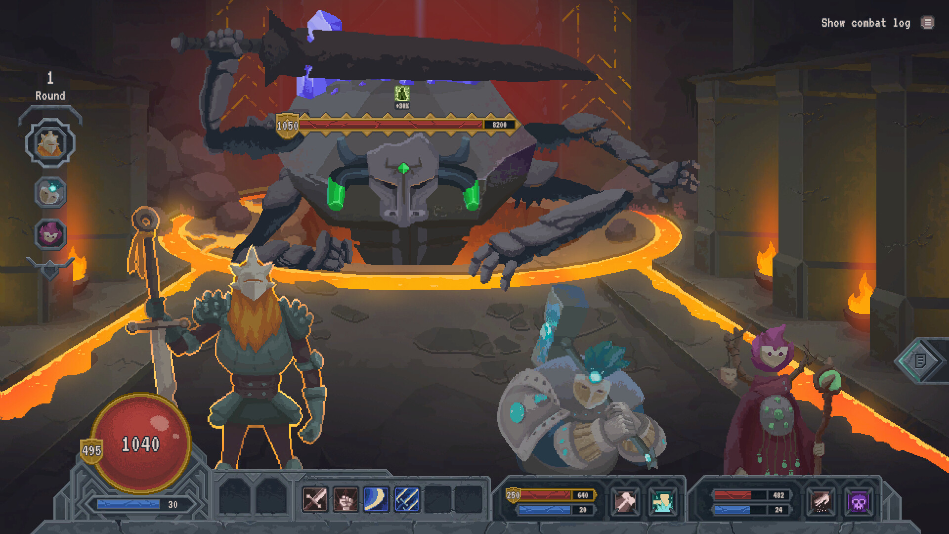 Lootbound Screenshot 2