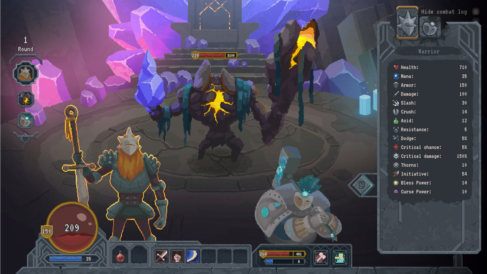 Lootbound Screenshot 4