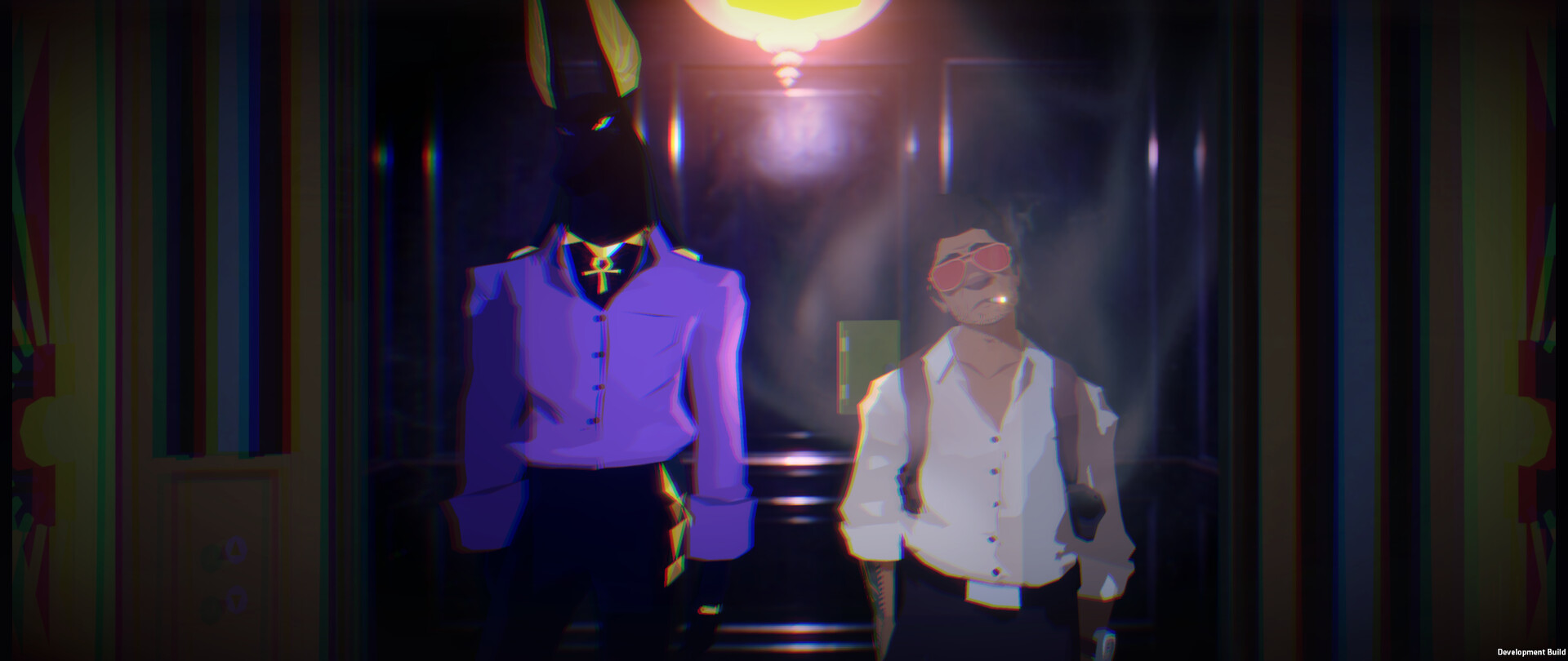 Jackal Screenshot 11