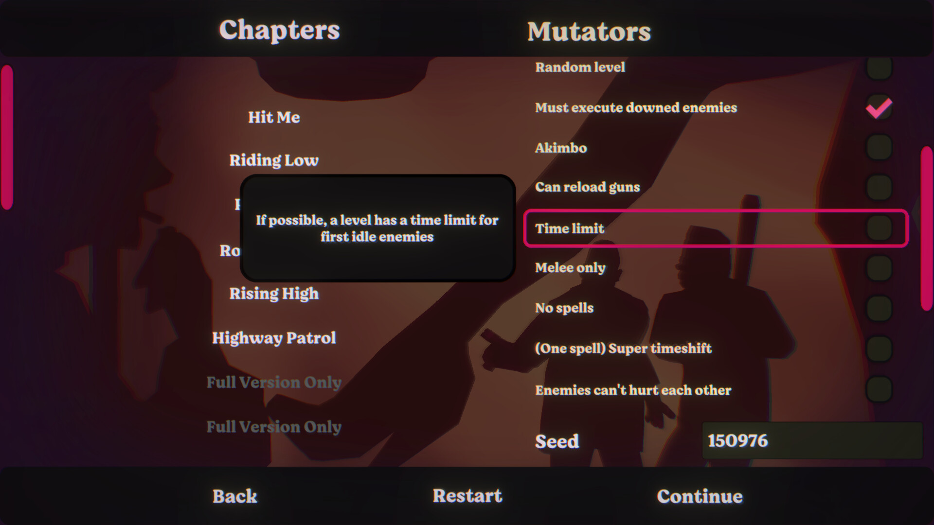 Jackal Screenshot 10