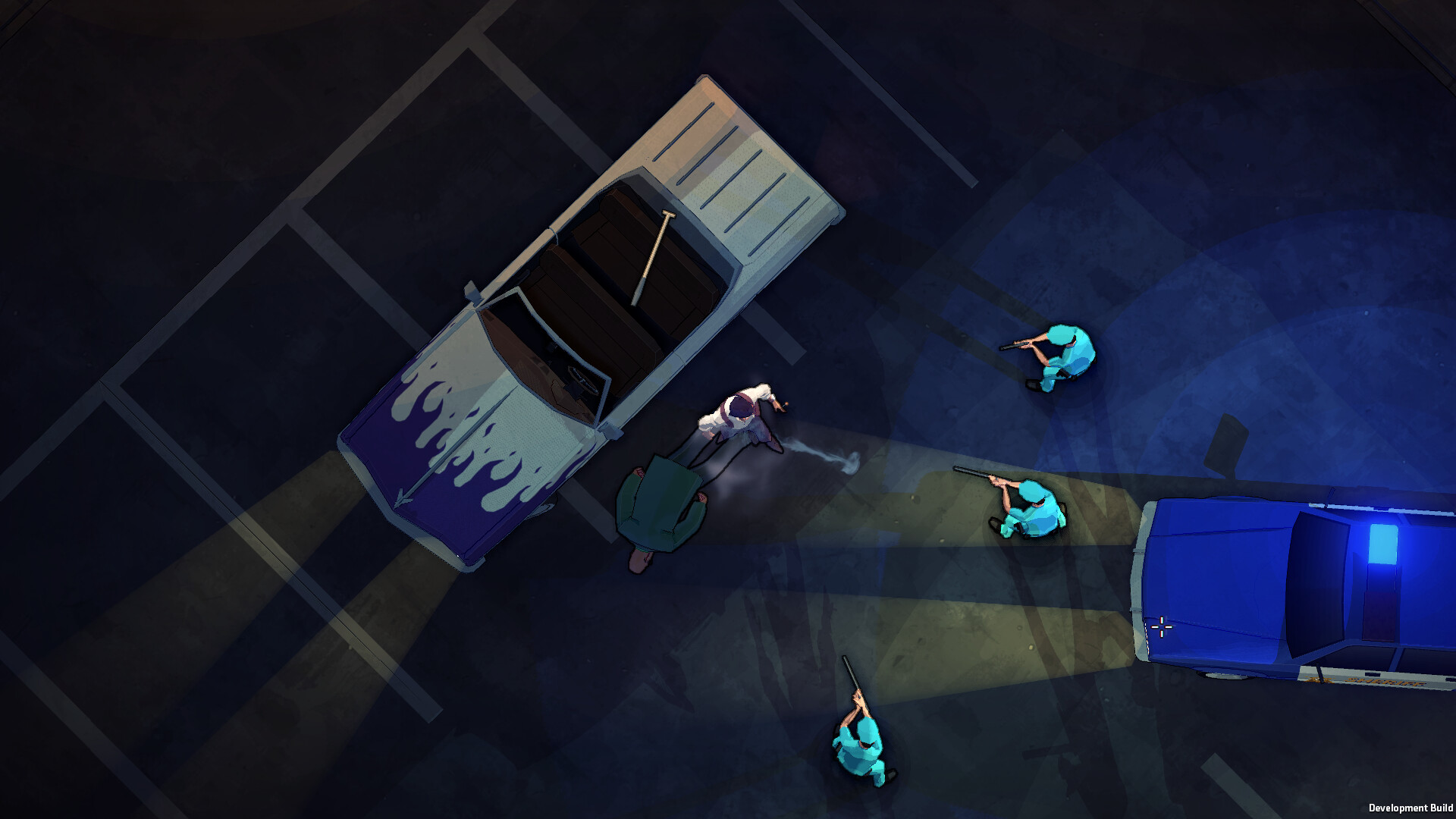 Jackal Screenshot 3