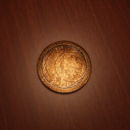 Through the Labyrinth icon