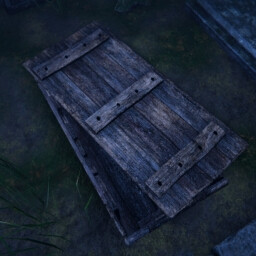 Saved from the Shadows icon