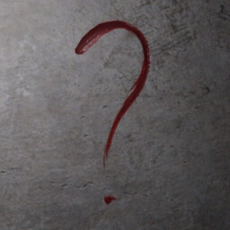 Guess we’ll never know icon