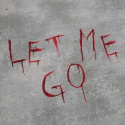 Let me go… icon