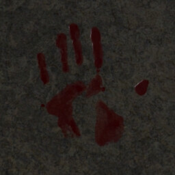 Murderer icon