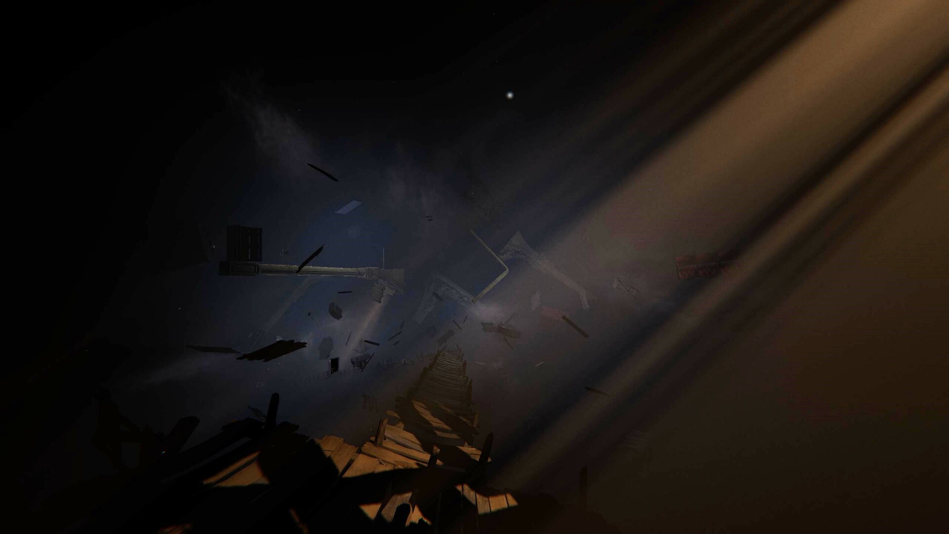 Unmourned Screenshot 3