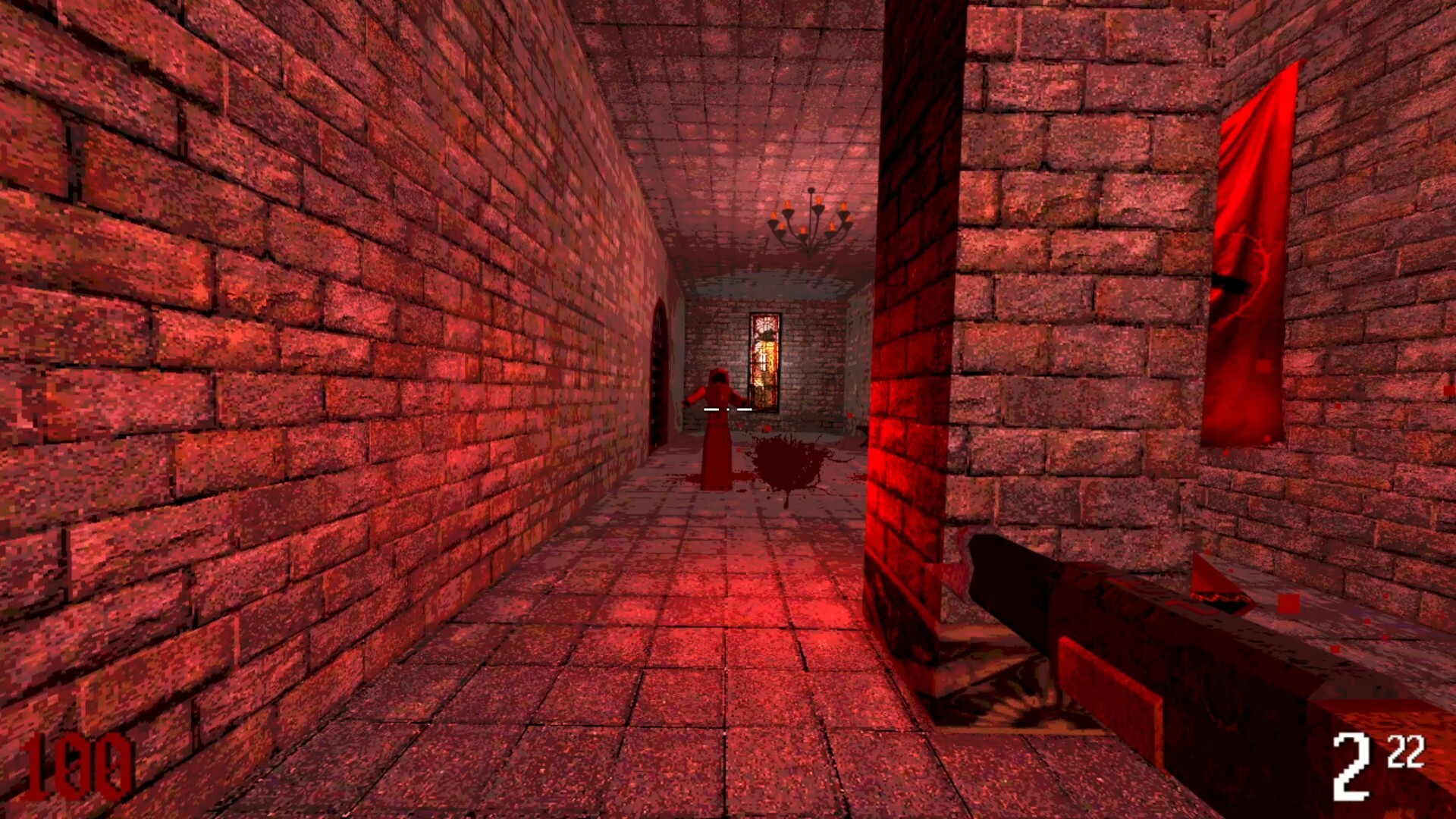 Runeblight Screenshot 2