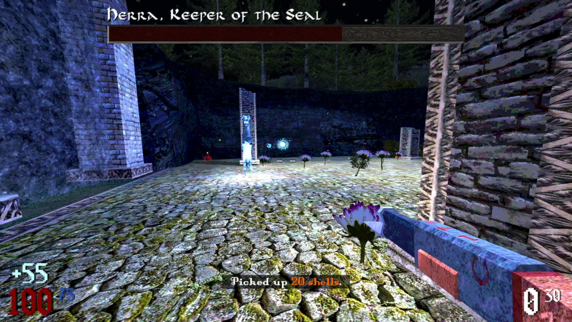 Runeblight Screenshot 3