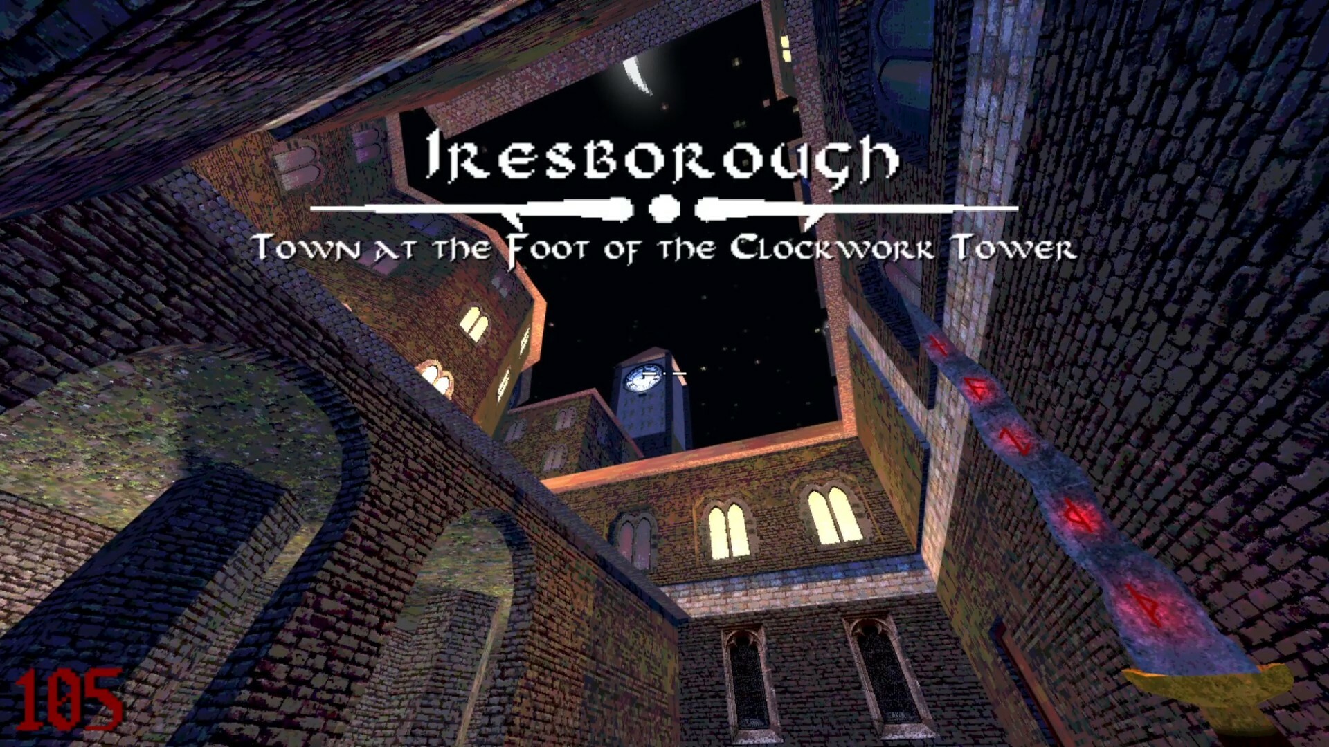 Runeblight Screenshot 5