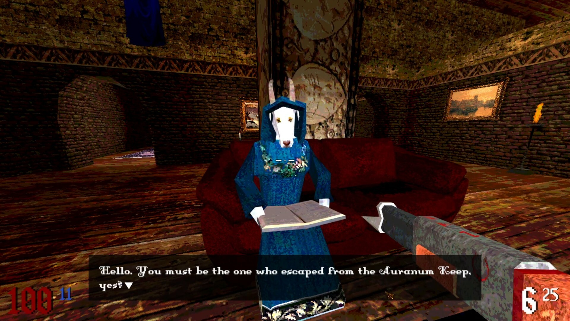 Runeblight Screenshot 6