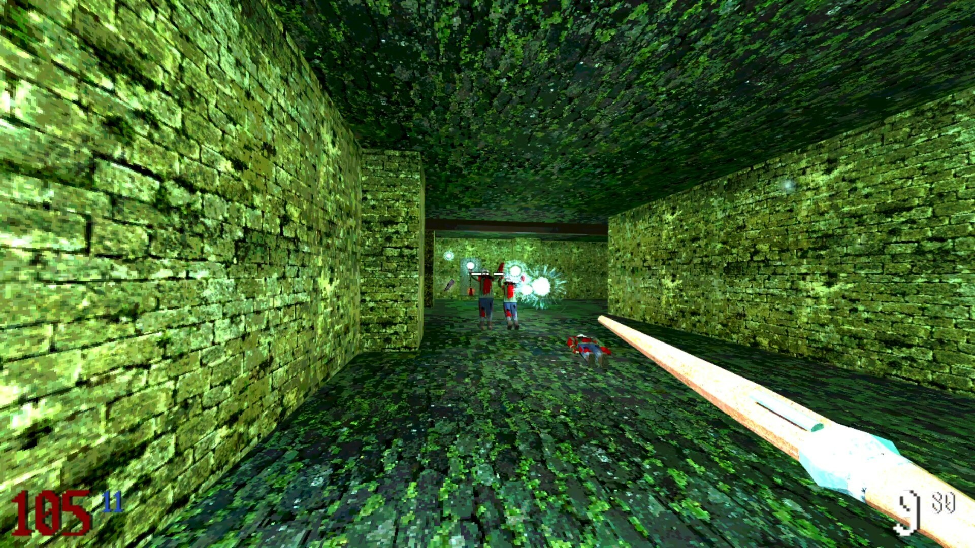 Runeblight Screenshot 7