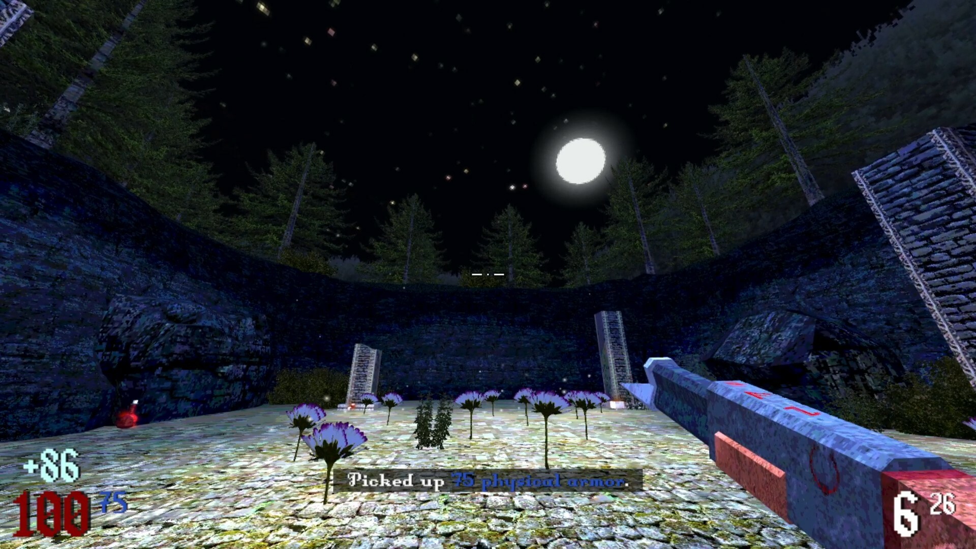 Runeblight Screenshot 4