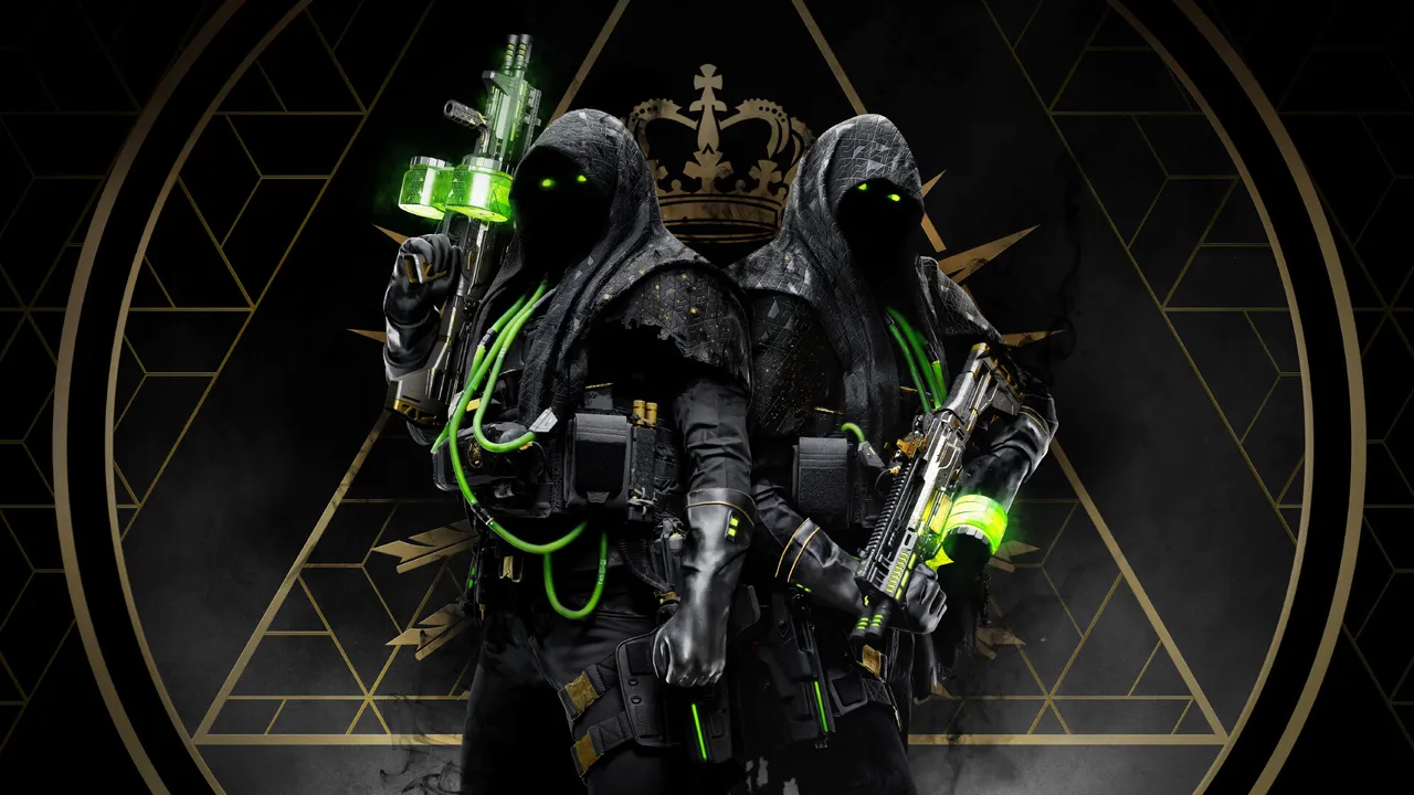 Call of Duty®: Modern Warfare® III - BlackCell (Season 4) Screenshot 0