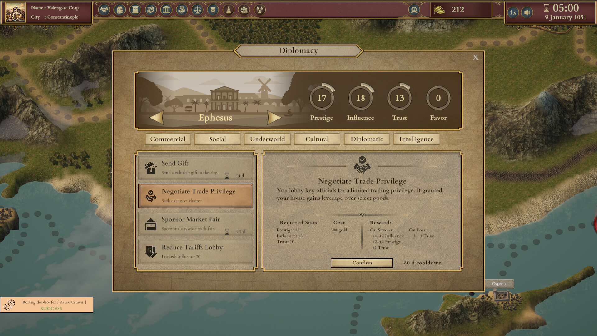Trade Empire Screenshot 6