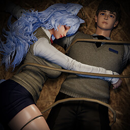 Merciless Jumping Power icon