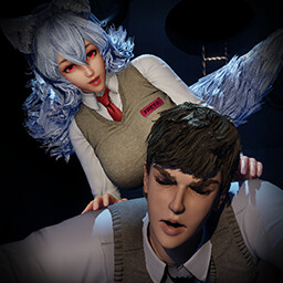 No One Can Hear You icon