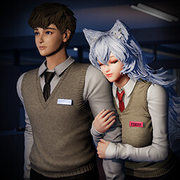 Are There No Bad Wolves in the World...? icon