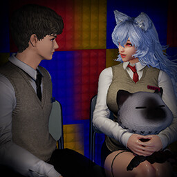 Affection Higher Than Pride icon