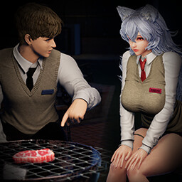 That's Not How You Grill It! icon