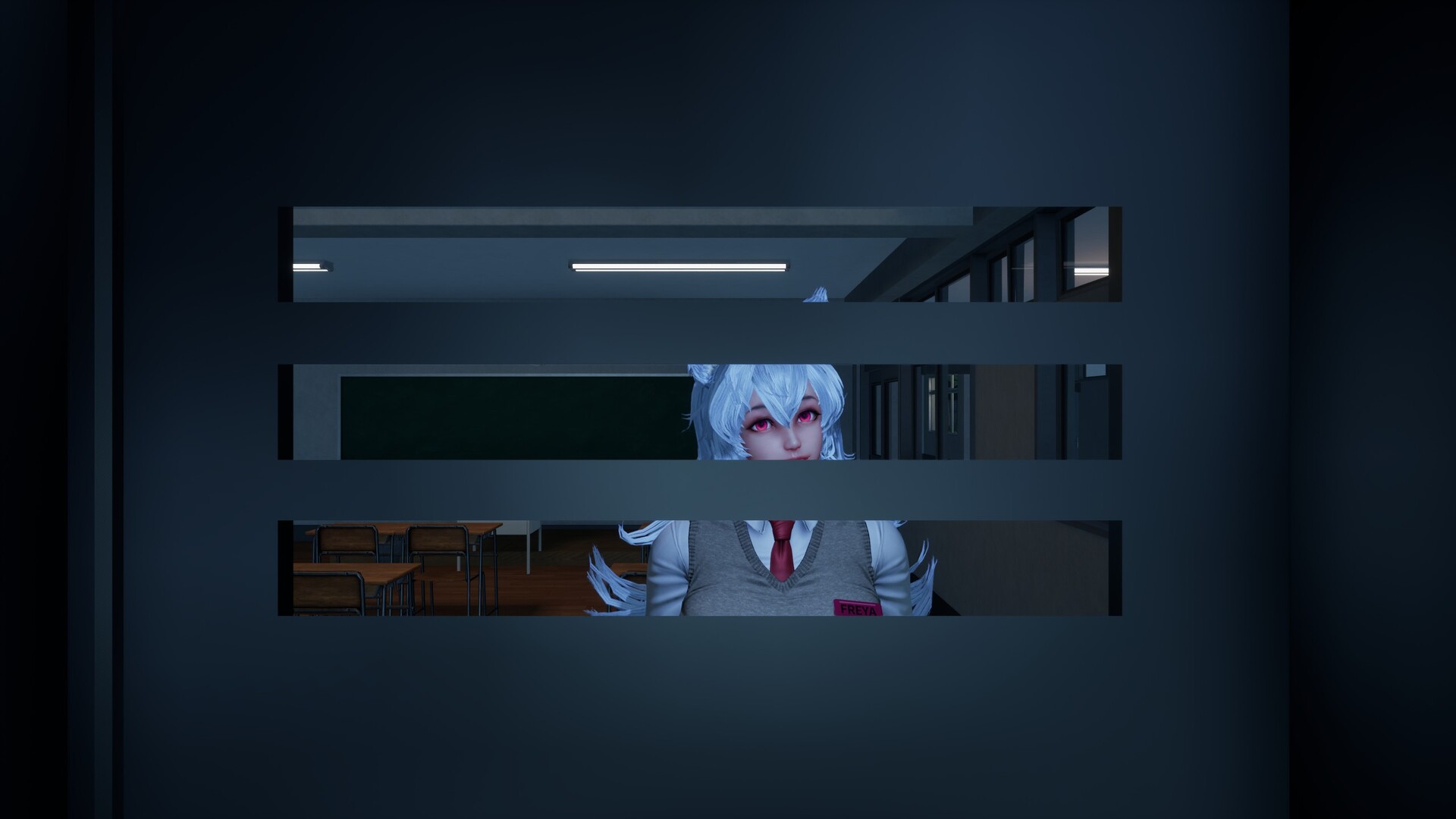 Wolf Mate Screenshot 4