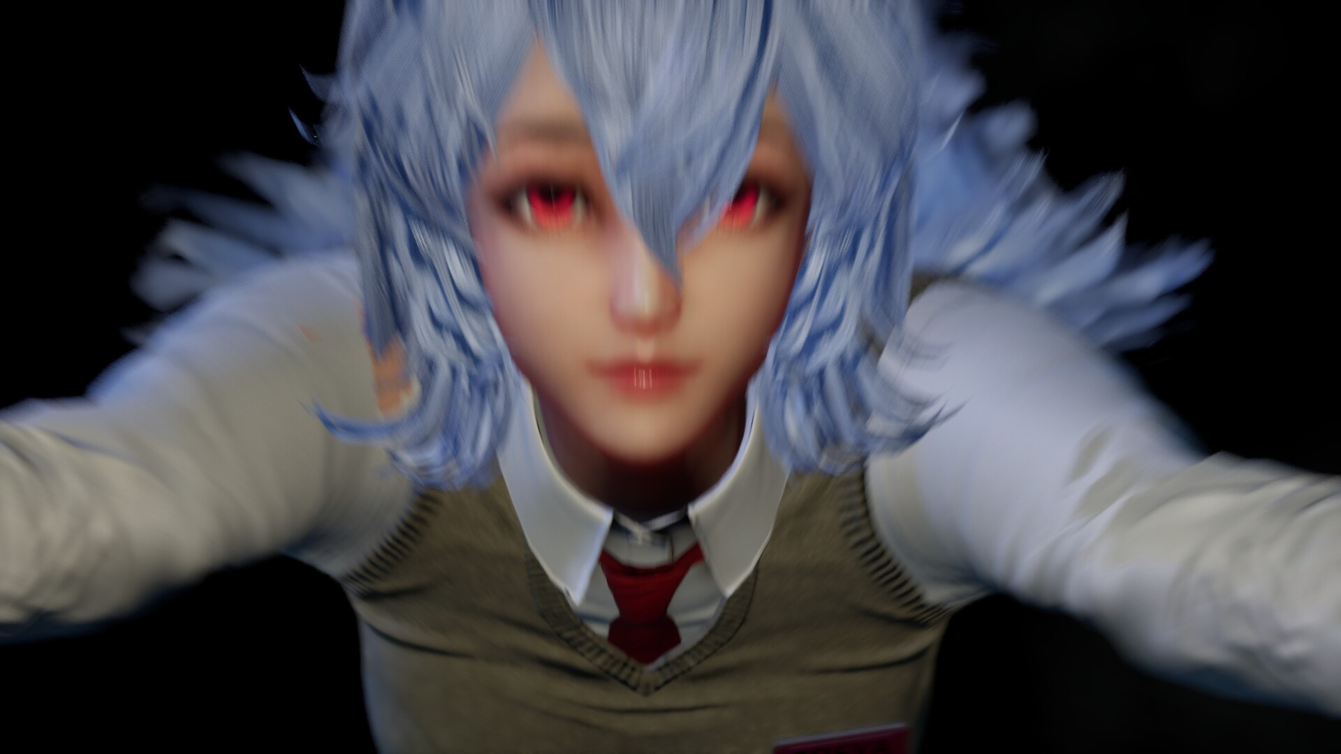 Wolf Mate Screenshot 11