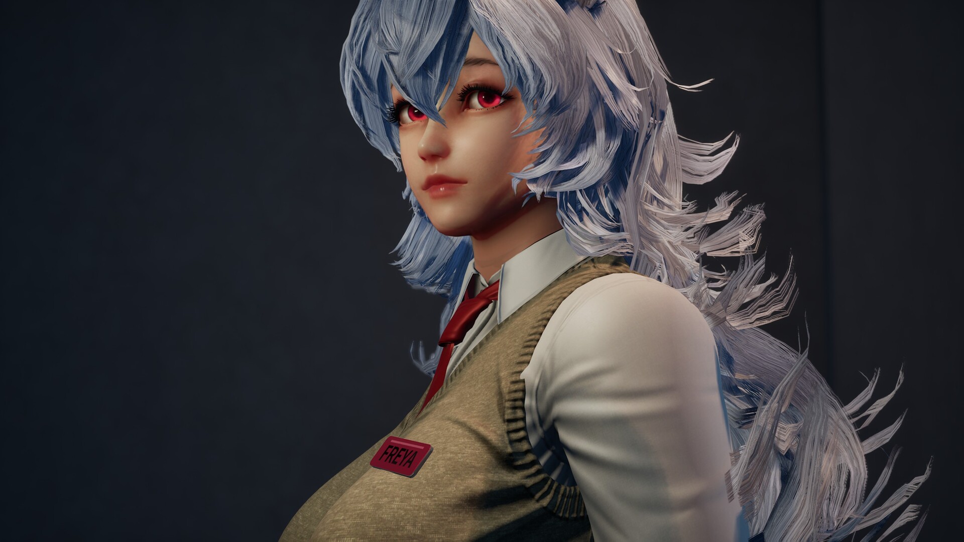 Wolf Mate Screenshot 0