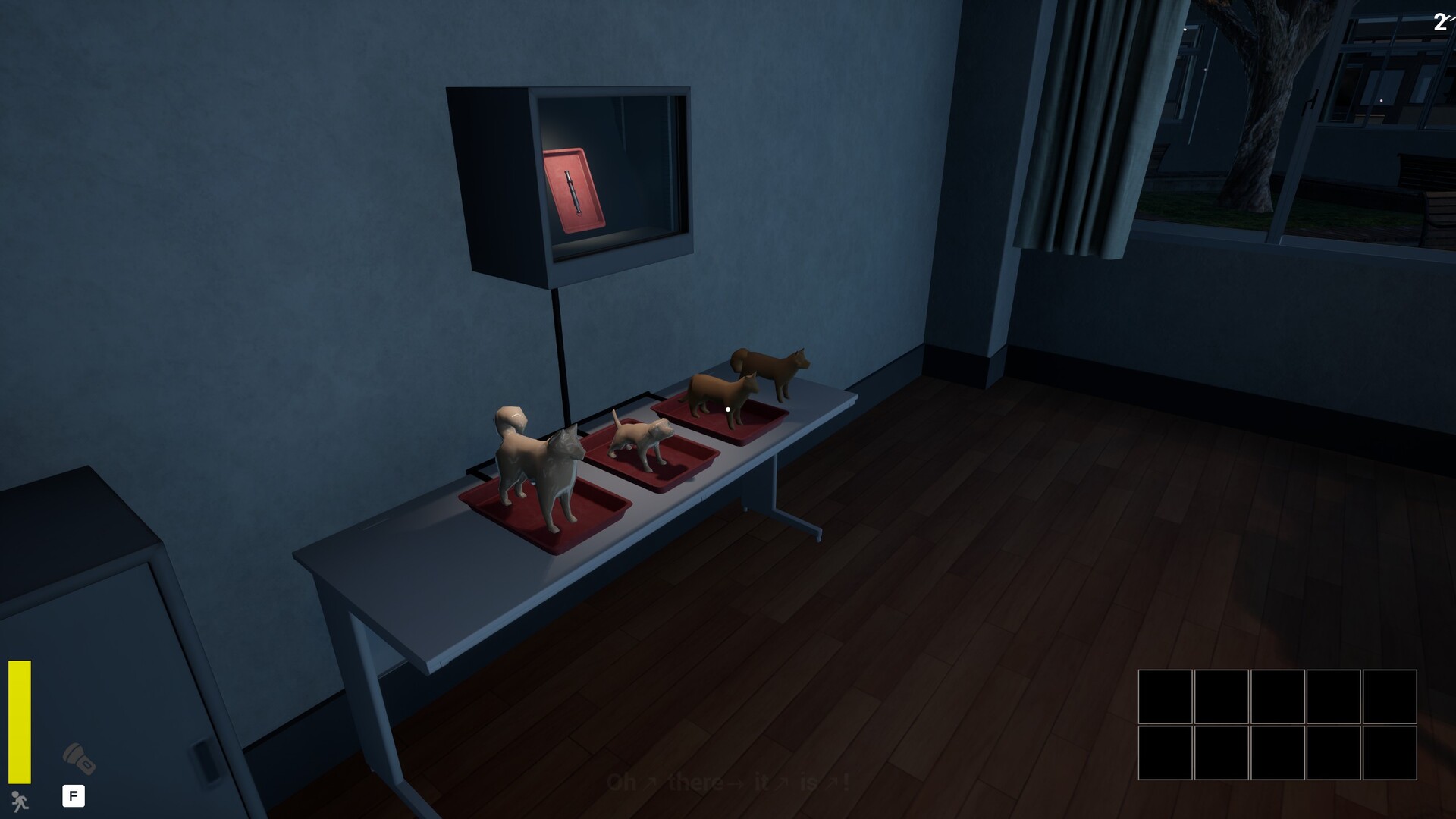 Wolf Mate Screenshot 8