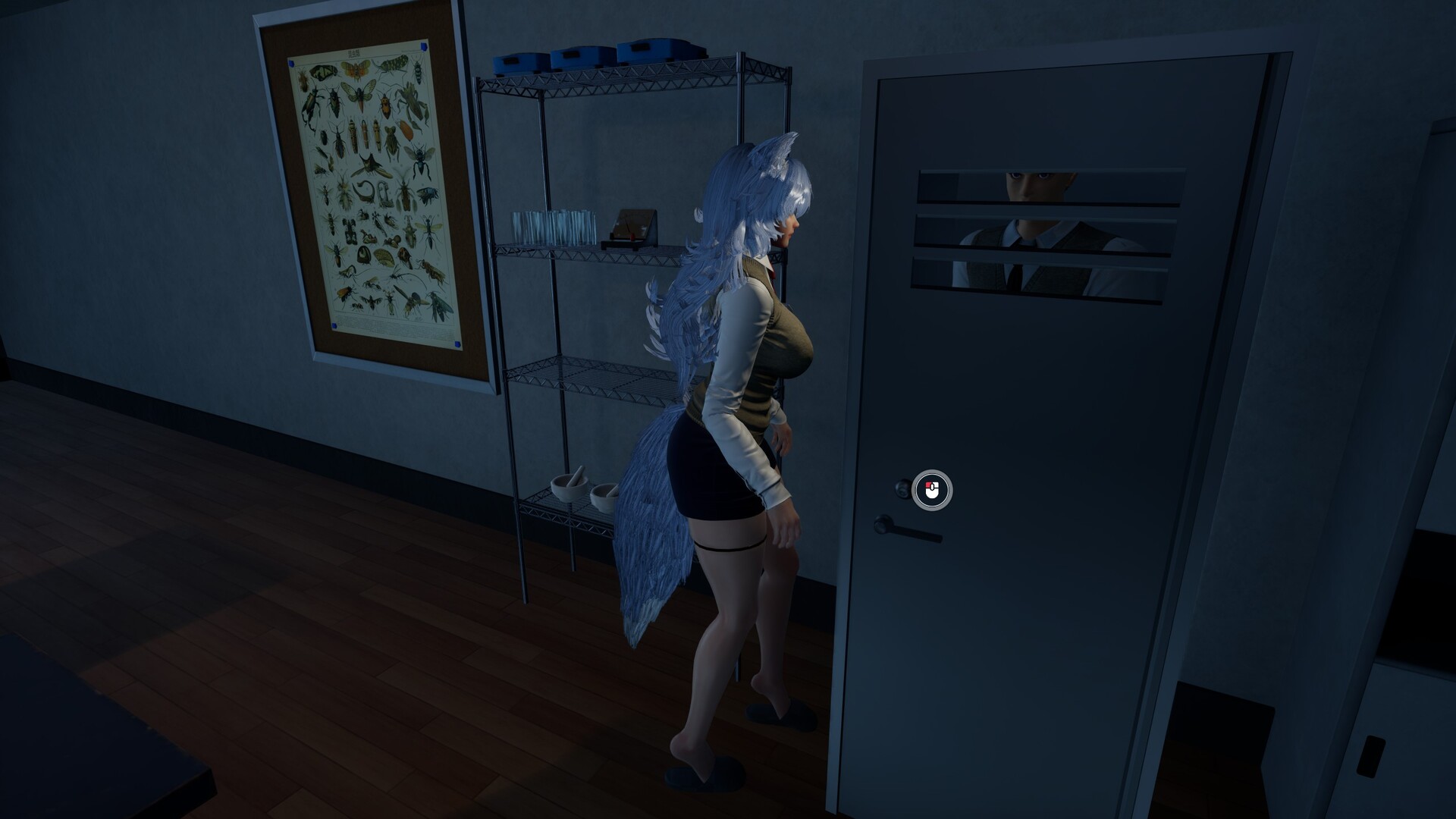 Wolf Mate Screenshot 5