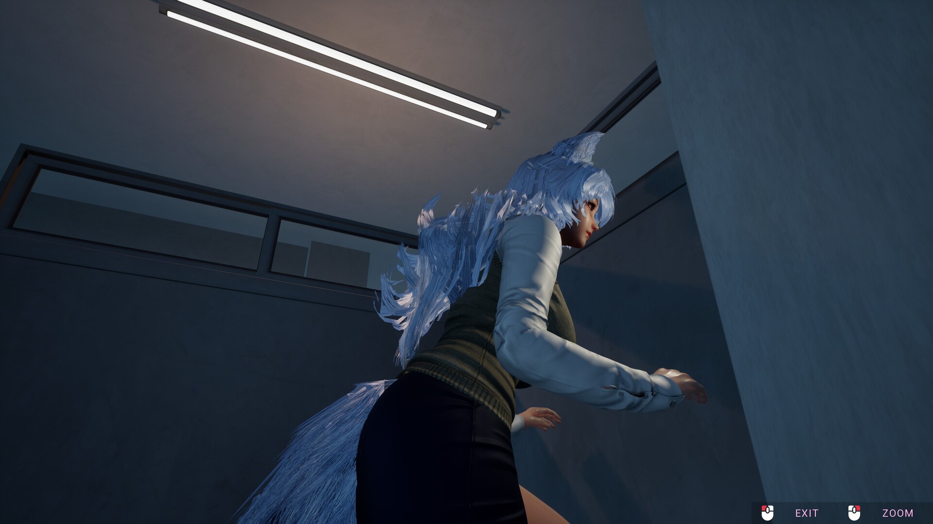 Wolf Mate Screenshot 2