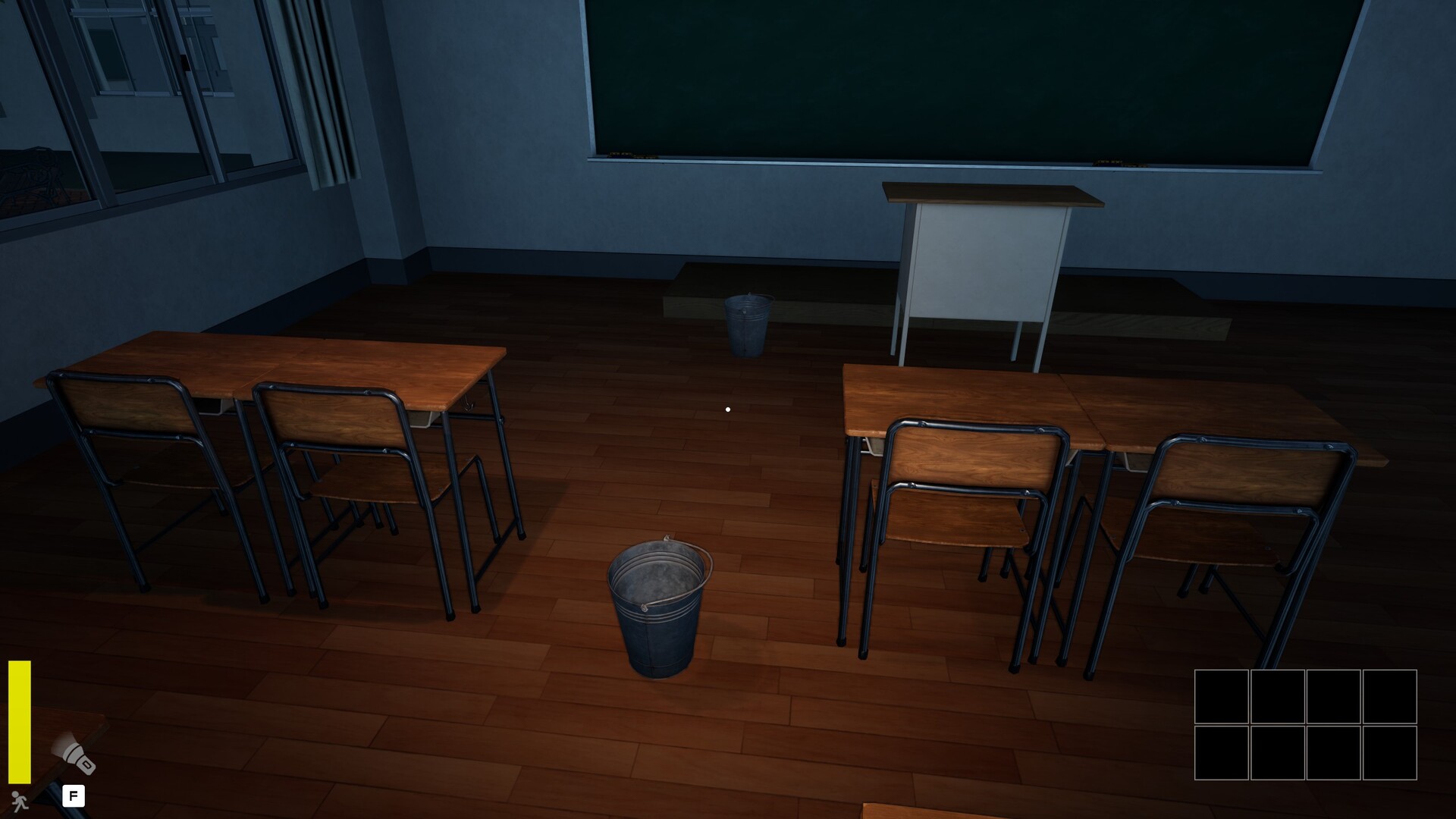 Wolf Mate Screenshot 7