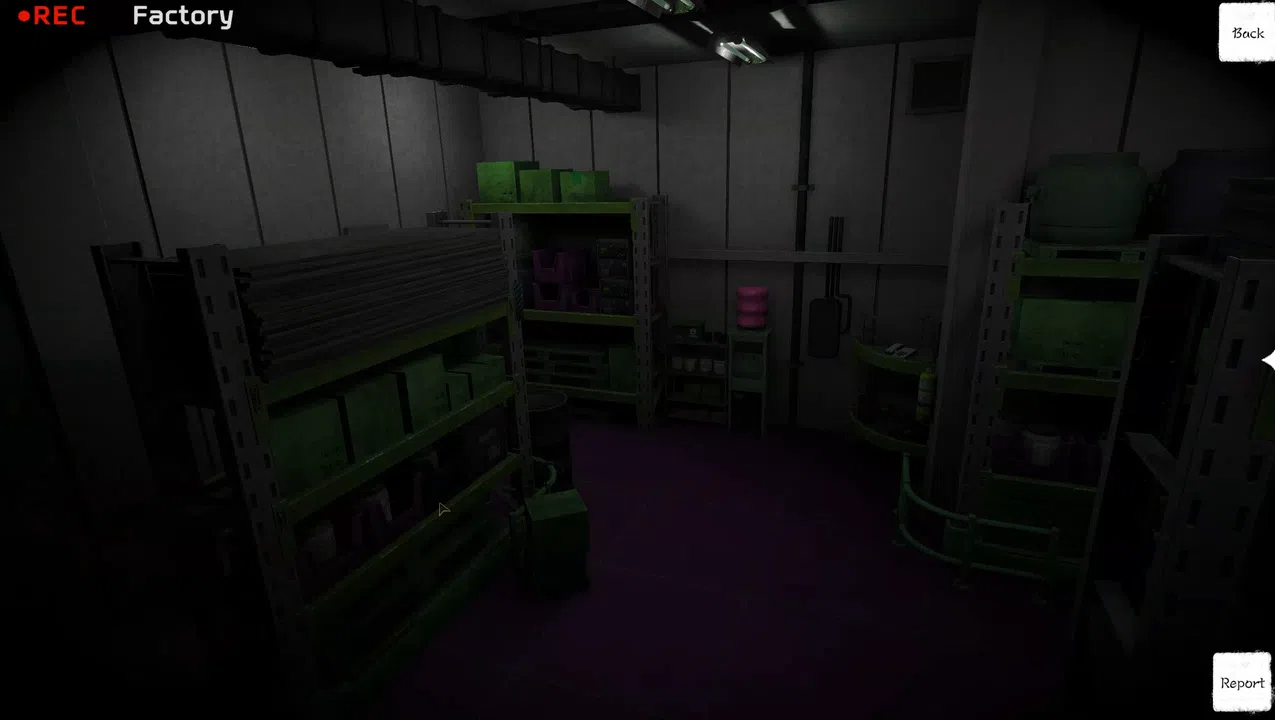 The Shift Screenshot 9
