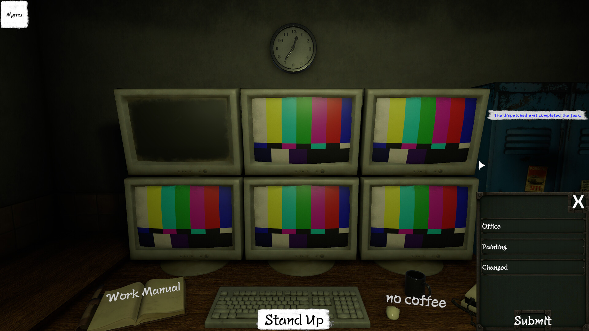 The Shift Screenshot 3