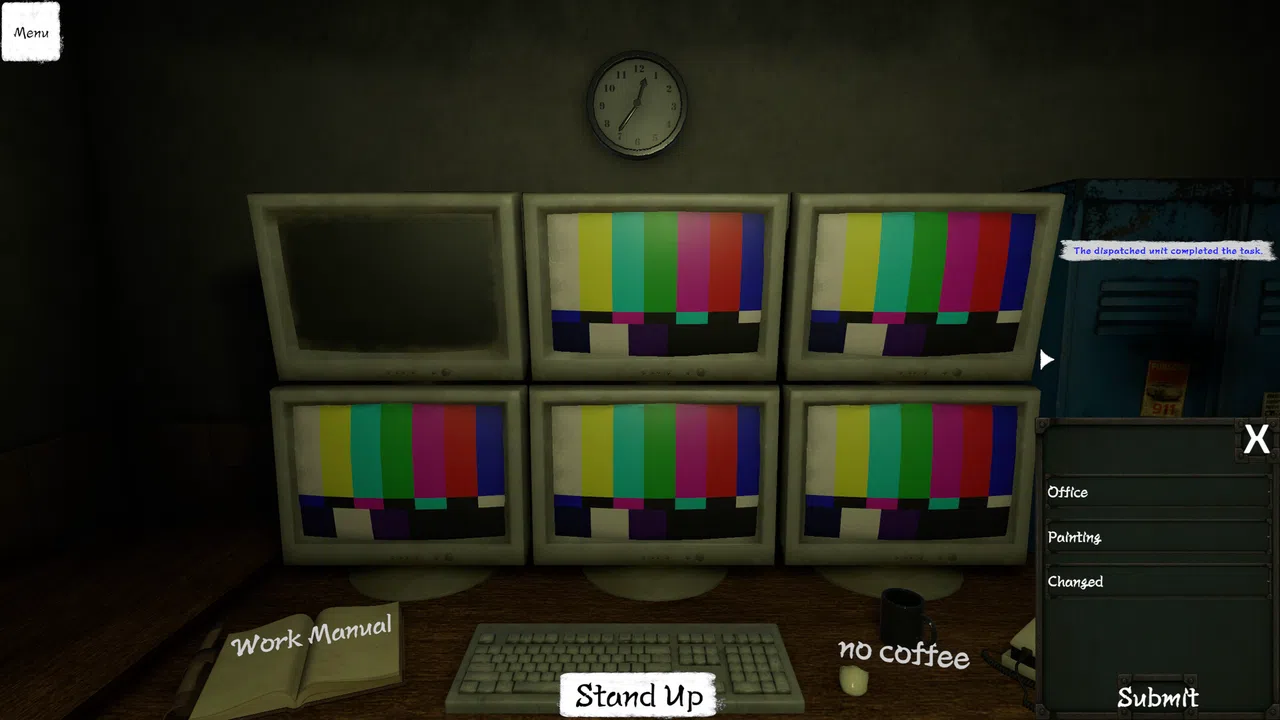 The Shift Screenshot 3