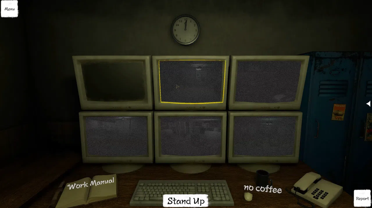 The Shift Screenshot 1