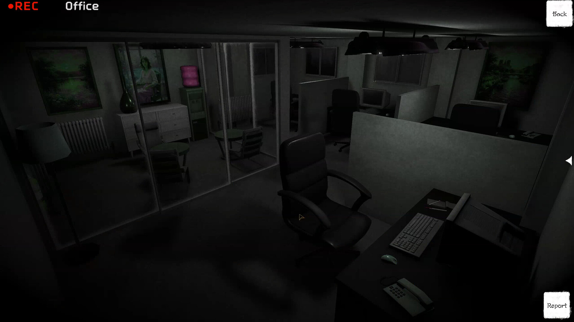 The Shift Screenshot 11