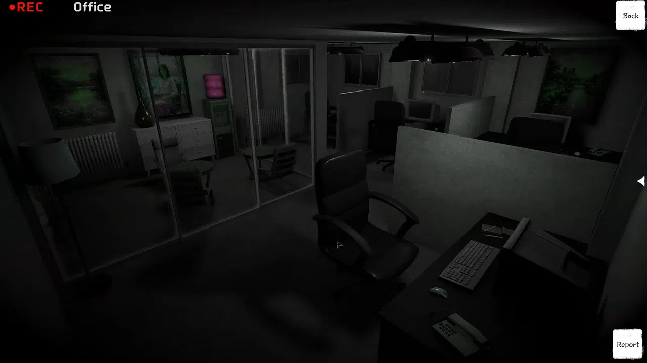 The Shift Screenshot 11