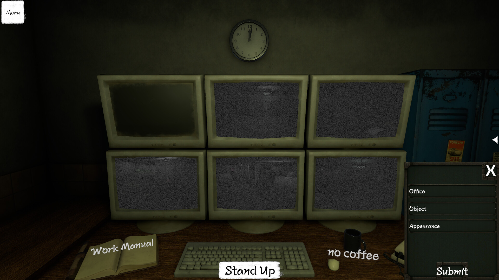 The Shift Screenshot 2