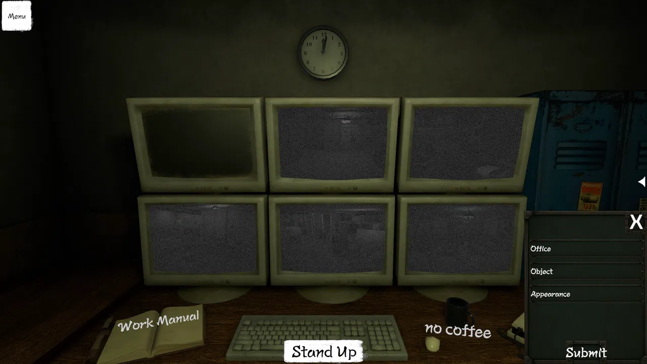 The Shift Screenshot 2
