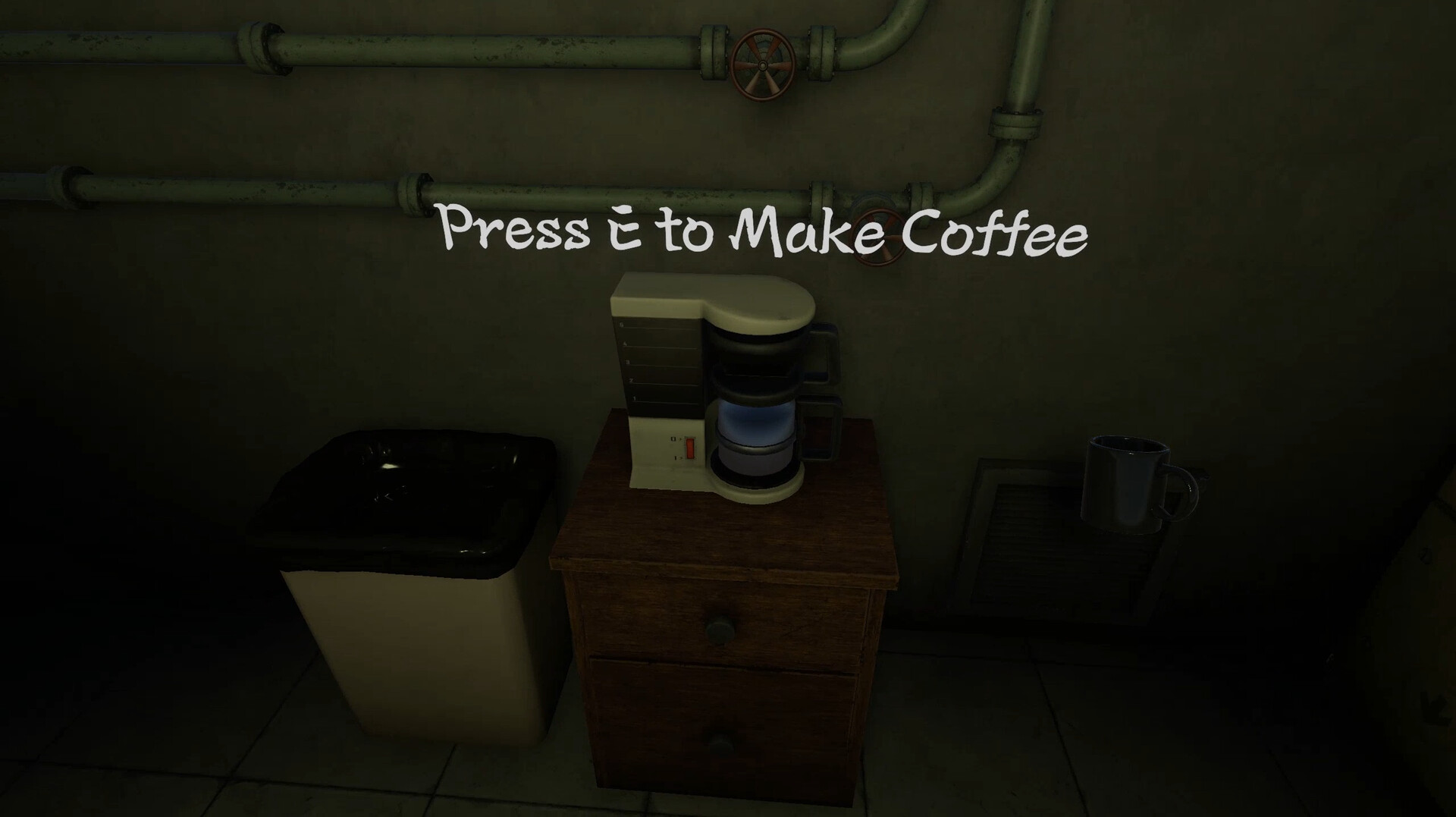 The Shift Screenshot 6