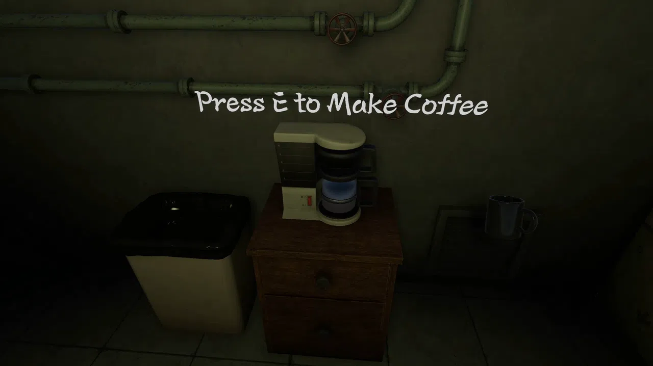 The Shift Screenshot 6
