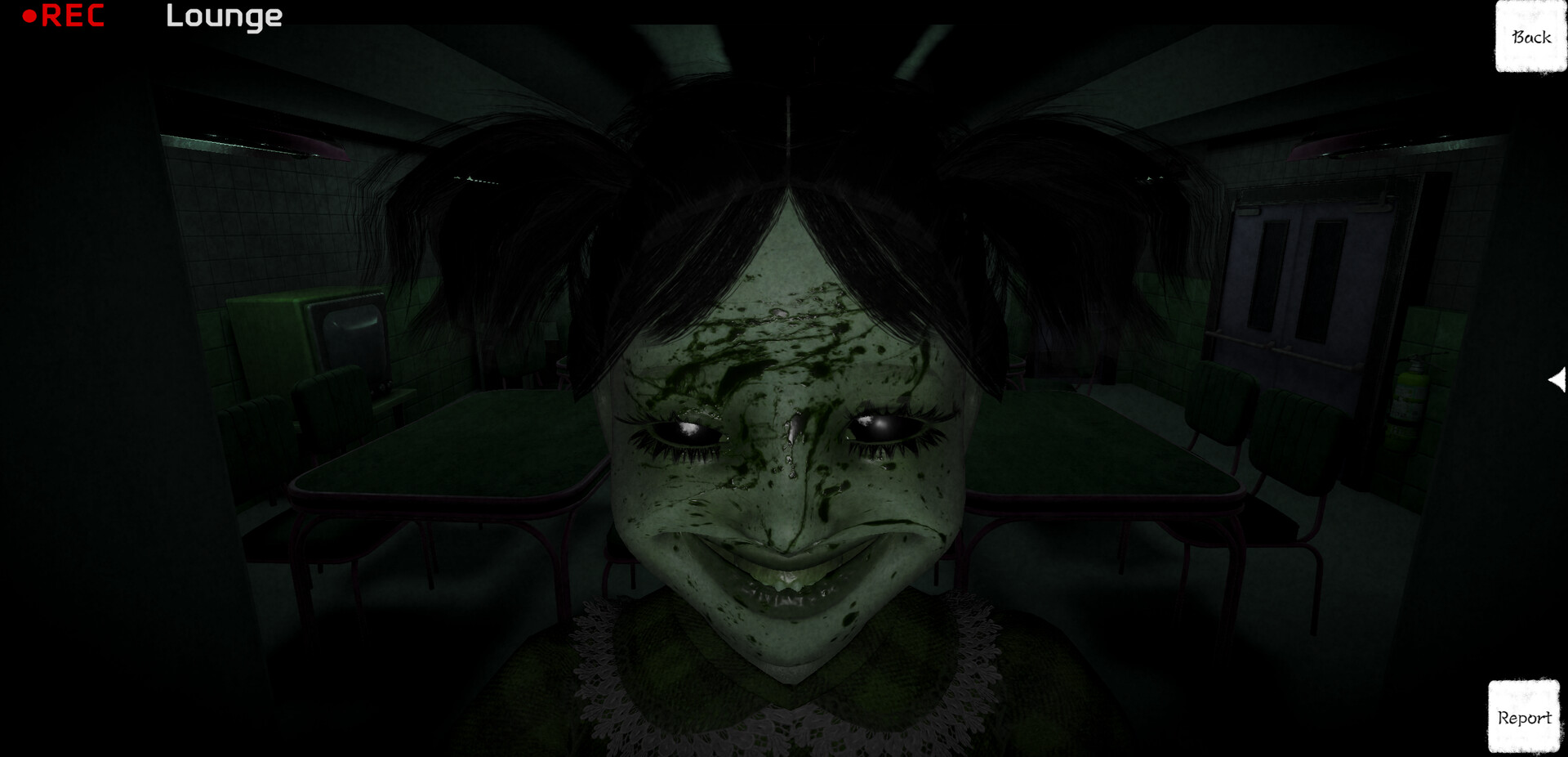 The Shift Screenshot 0