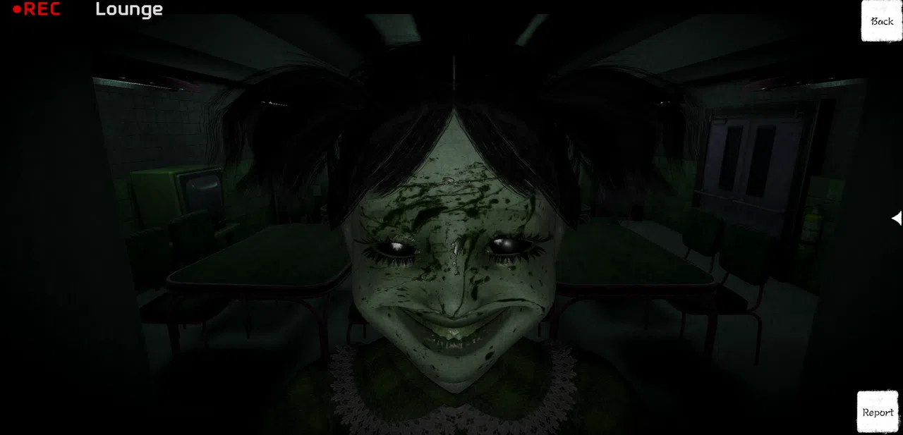 The Shift Screenshot 0
