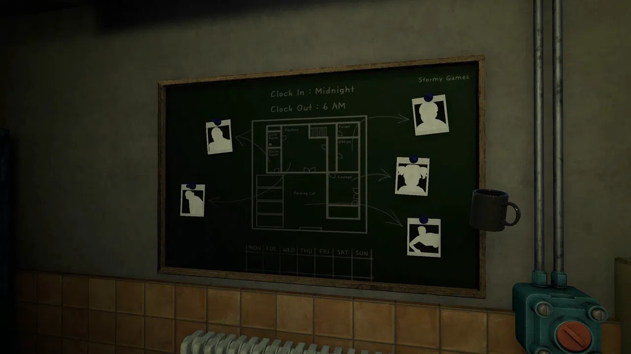 The Shift Screenshot 4