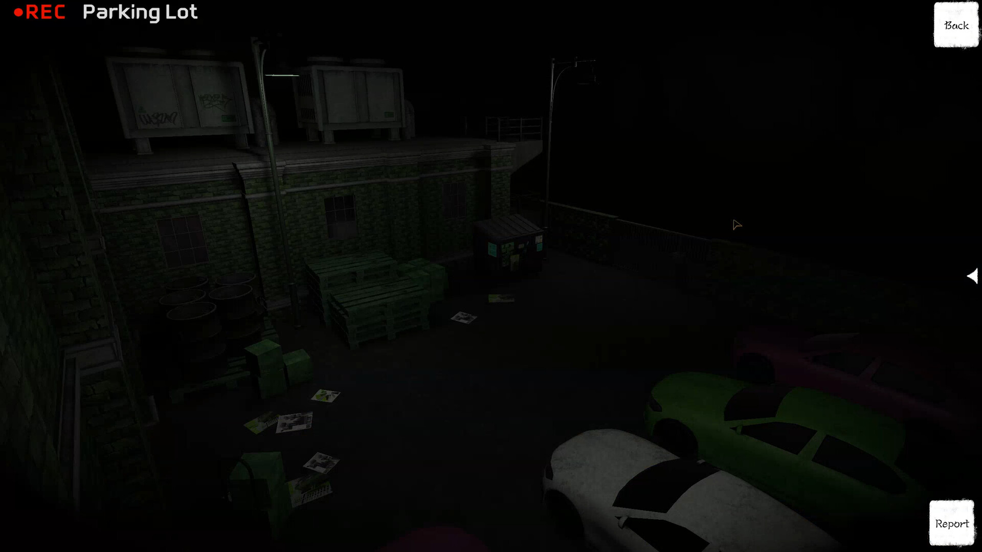 The Shift Screenshot 10